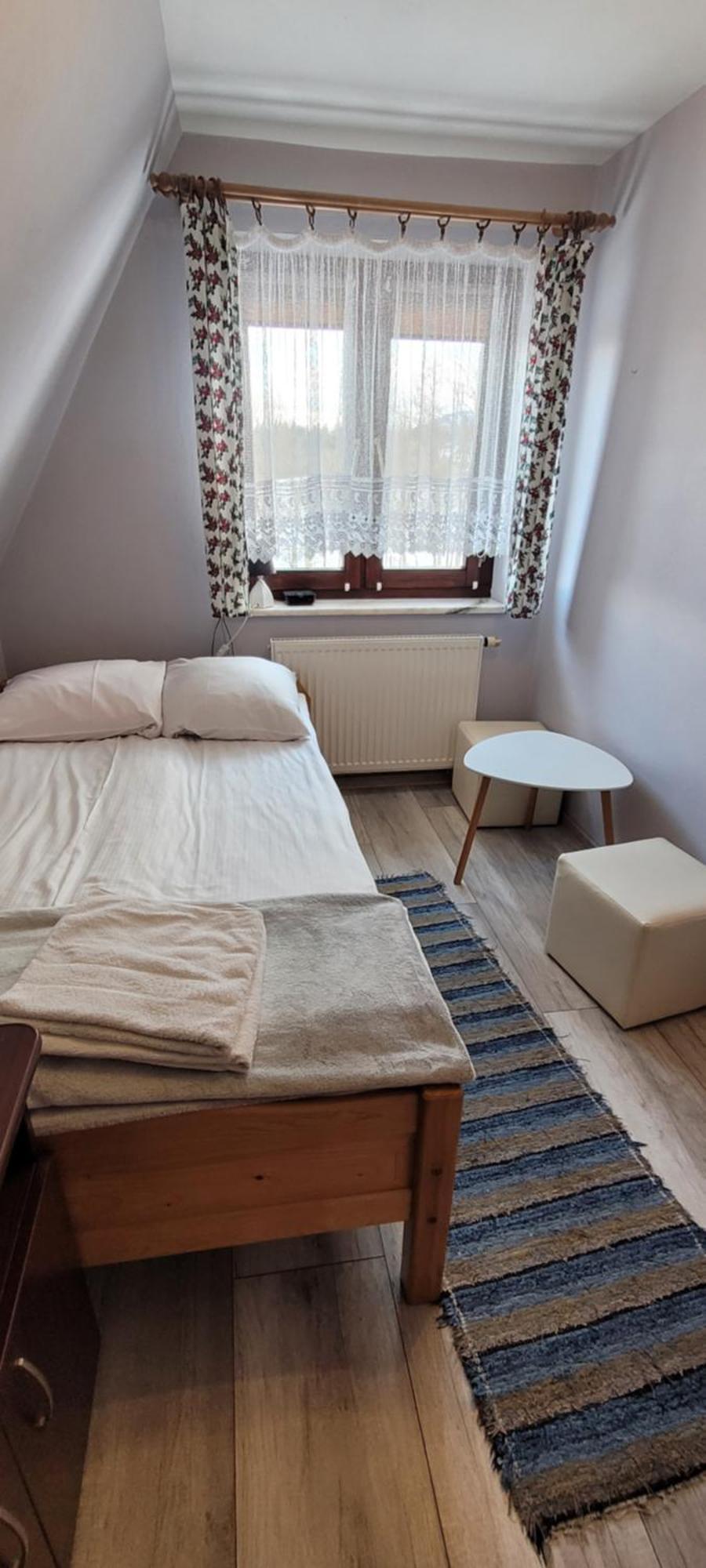 Willa Gorska Koleba Zakopane Habitación foto